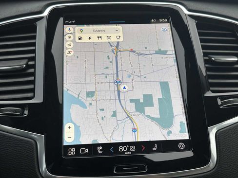 Used 2025 Volvo XC90 T8 Plus w/ Protection Package Premier image 28