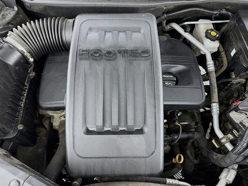 Used 2017 Chevrolet Equinox LT w/ Convenience Package image 37