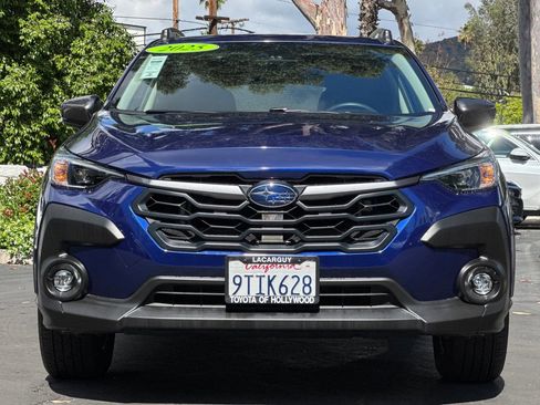 Used 2025 Subaru Crosstrek 2.0i Premium w/ Crosstrek Mirror Package image 9