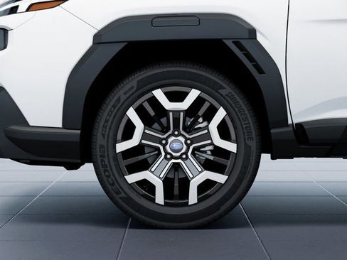 New 2026 Subaru Outback Touring XT AWD/4WD image 9