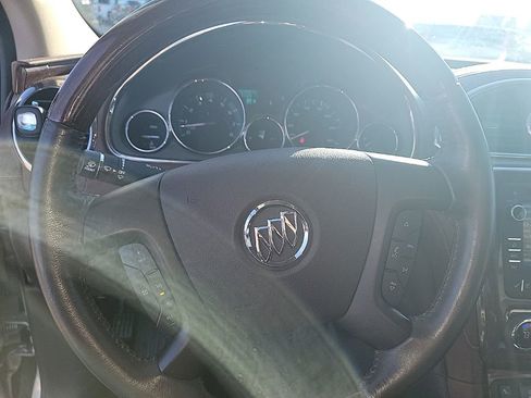 Certified 2014 Buick Enclave Leather image 20