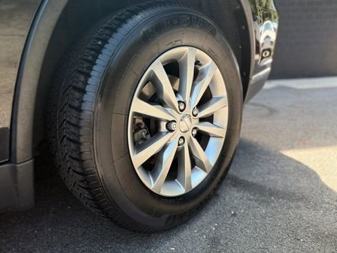 Used 2018 Dodge Durango SXT w/ 3rd Row Seating Group image 35