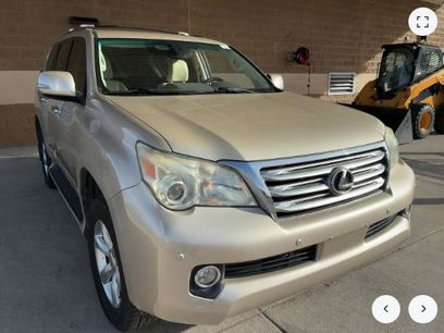 Used 2013 Lexus GX 460