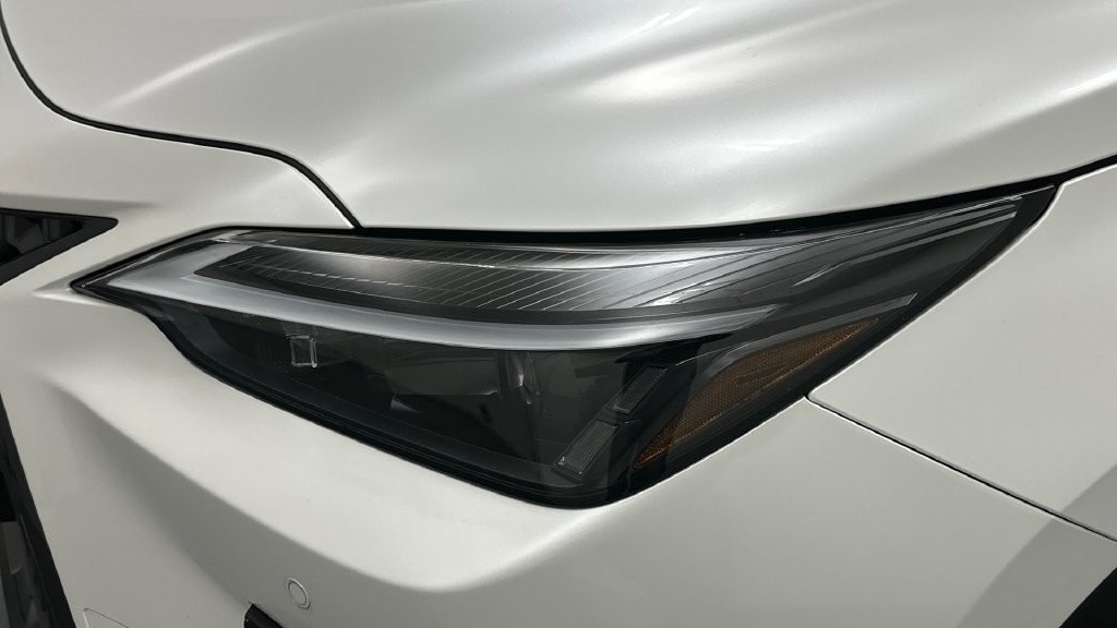 Used 2024 Lexus NX 350 AWD image 21