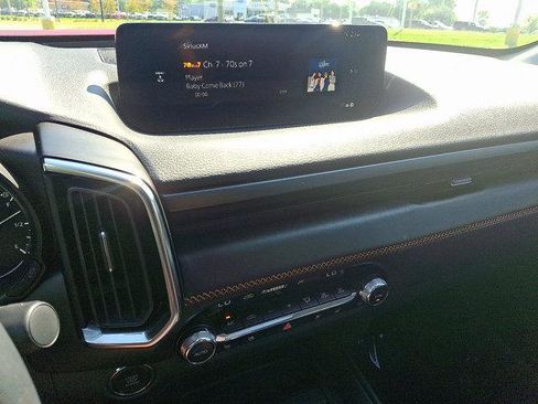 Used 2025 MAZDA CX-50 AWD 2.5 S w/ Premium Plus Pkg image 23