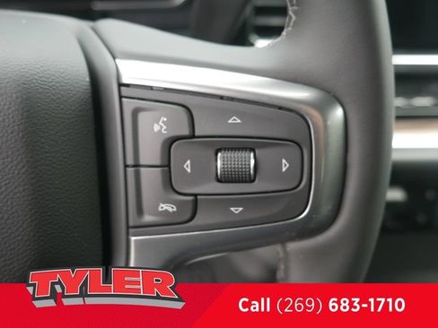 New 2026 Chevrolet Silverado 2500 LT w/ Trail Boss Package AWD/4WD image 30