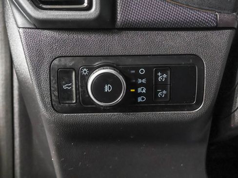 Used 2023 Ford Bronco Sport Outer Banks w/ Tech Package image 23