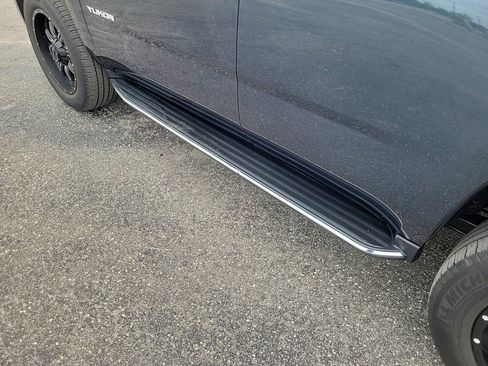 Used 2020 GMC Yukon SLT w/ Open Road Package image 36