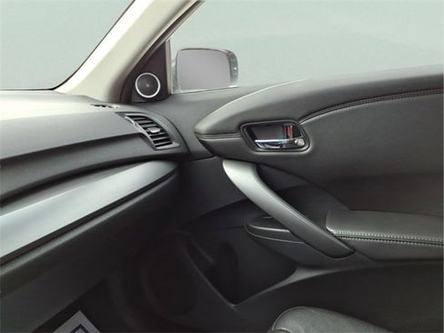 Used 2013 Acura RDX AWD image 22