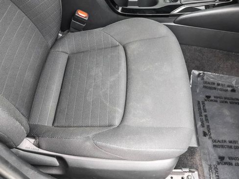 Used 2022 Toyota Corolla SE image 36