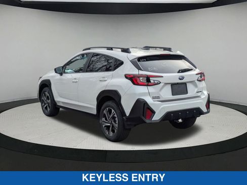 Certified 2026 Subaru Crosstrek 2.0i Premium image 5
