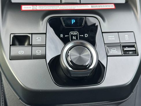 New 2026 Subaru Solterra image 19