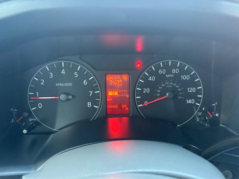 Used 2021 Nissan NV 3500 SV RWD image 15