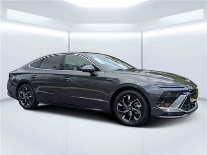 Certified 2024 Hyundai Sonata SEL