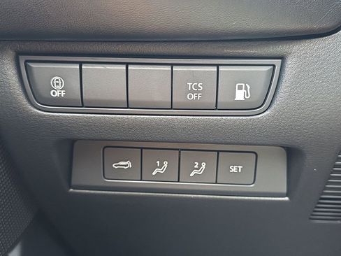 Certified 2025 MAZDA CX-50 AWD 2.5 Hybrid w/ Weather Package image 28