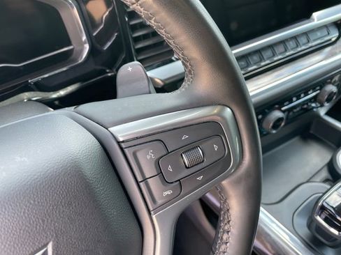 Used 2023 Chevrolet Silverado 1500 LTZ w/ LTZ Convenience Package II AWD/4WD image 59