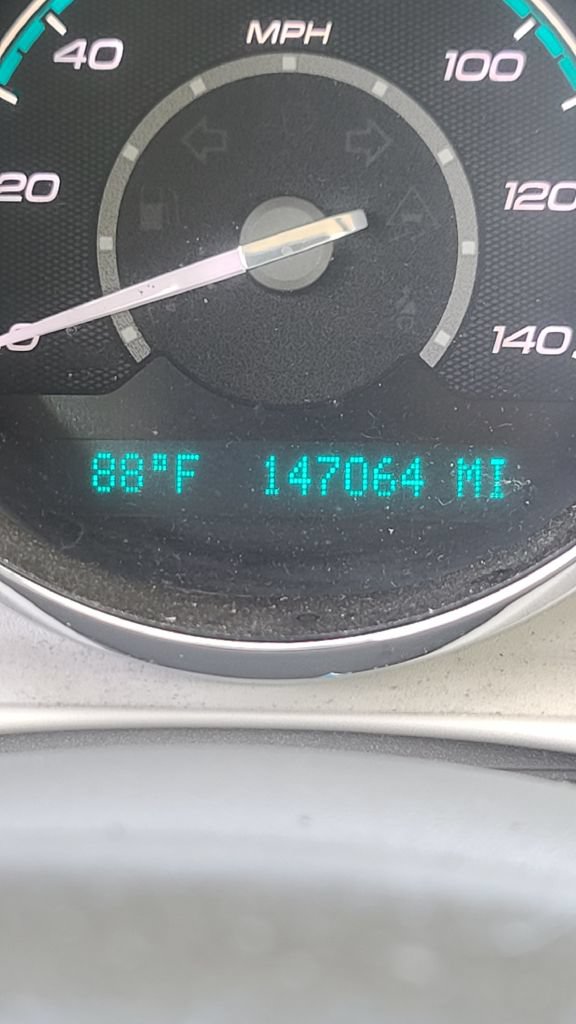 Used 2012 Chevrolet Malibu LS FWD image 5