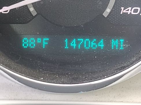 Used 2012 Chevrolet Malibu LS FWD image 5