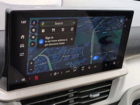 New 2026 Ford Explorer Active w/ Active Comfort Package image 18