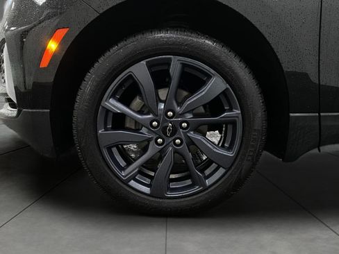 Used 2024 Chevrolet Equinox RS AWD/4WD image 44