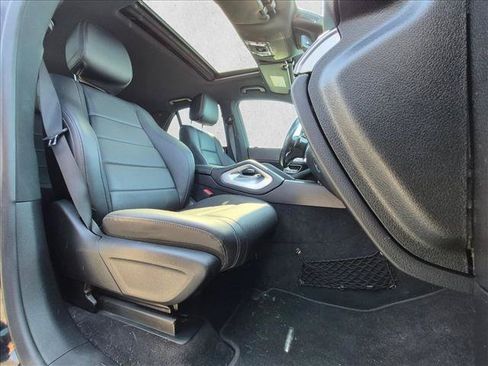 Used 2020 Mercedes-Benz GLE 350 4MATIC image 21