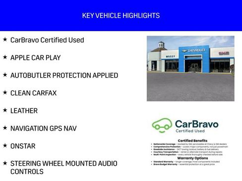 Used 2024 Cadillac CT5 Luxury image 8