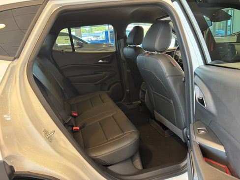 Used 2026 Chevrolet Trax RS w/ Driver Confidence Package FWD image 26
