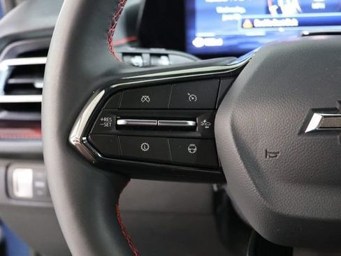 Used 2025 Chevrolet Traverse RS w/ LPO, Floor Liner Package FWD image 21