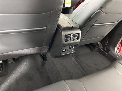 New 2026 Nissan Rogue Platinum AWD/4WD image 45