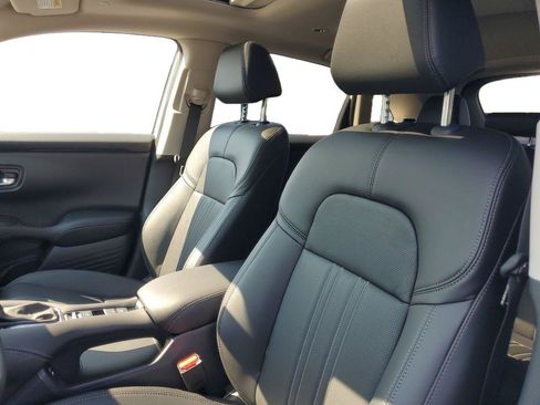 New 2027 Honda HR-V EX-L image 11
