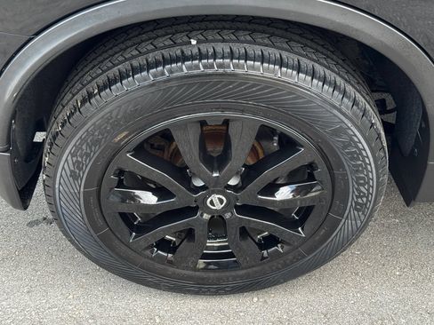 Used 2017 Nissan Rogue AWD image 48
