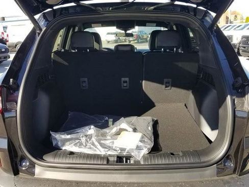 New 2026 Ford Escape ST-Line Select w/ Tech Pack #1 image 10