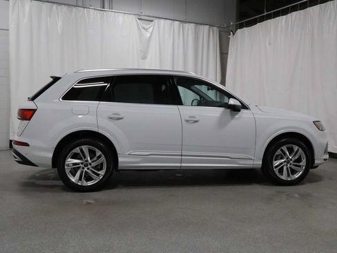 Used 2023 Audi Q7 3.0T Prestige w/ Prestige Package AWD/4WD image 10