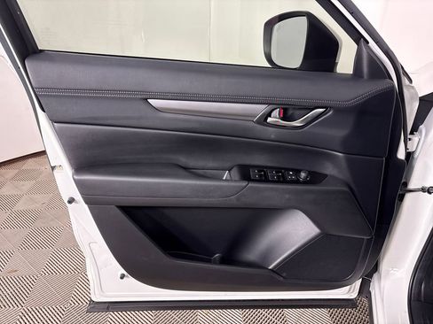 Used 2022 MAZDA CX-5 AWD 2.5 S image 22