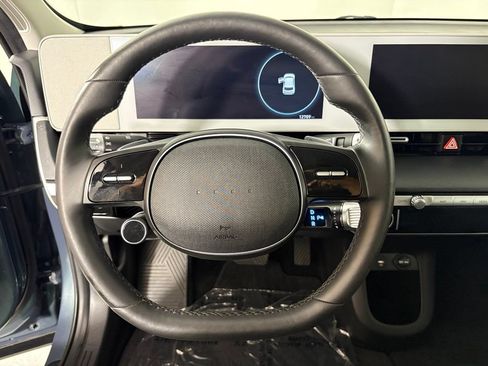 Used 2024 Hyundai Ioniq 5 SEL AWD/4WD image 23
