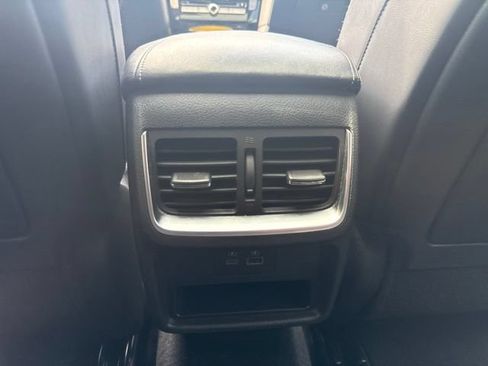 Certified 2023 INFINITI QX55 Luxe w/ Cargo Package AWD/4WD image 26