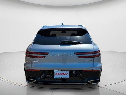 New 2026 Genesis GV70 3.5T Sport Prestige AWD/4WD image 6