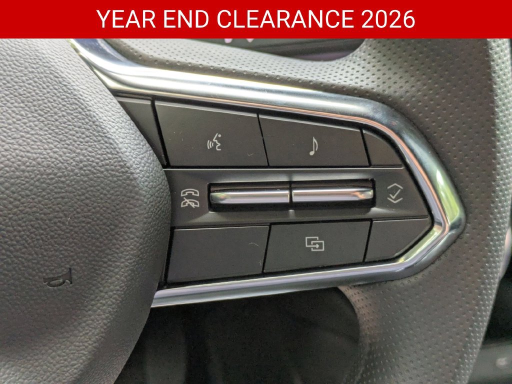 New 2026 Chevrolet Blazer EV LT FWD image 13