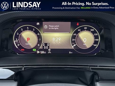 New 2026 Volkswagen Atlas Peak Edition AWD/4WD image 20