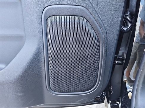 New 2025 GMC Sierra 2500 Pro image 19