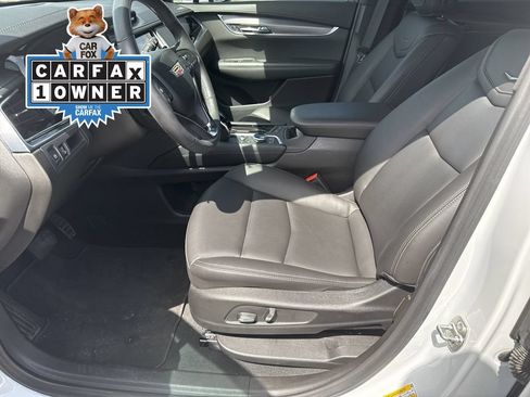 Used 2024 Cadillac XT6 Luxury FWD image 12