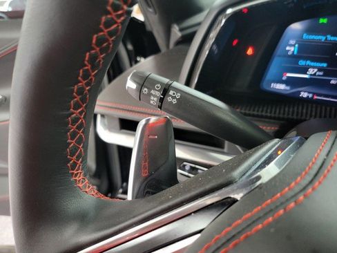 Used 2020 Chevrolet Corvette Stingray Premium Cpe w/ 3LT Preferred Equipment Group RWD image 24