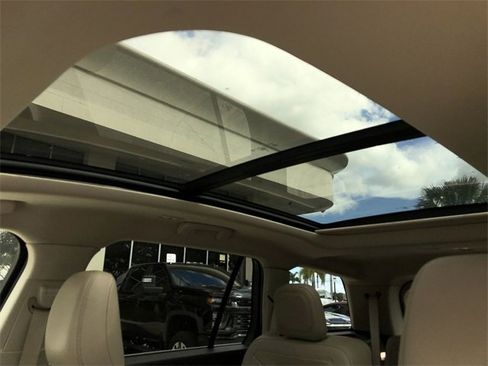 Used 2022 Lincoln Aviator Reserve w/ Equipment Group 201A image 27