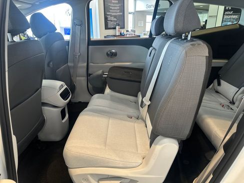 New 2026 Hyundai Ioniq 9 SE AWD/4WD image 25