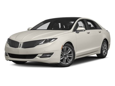 Used 2013 Lincoln MKZ FWD image 1