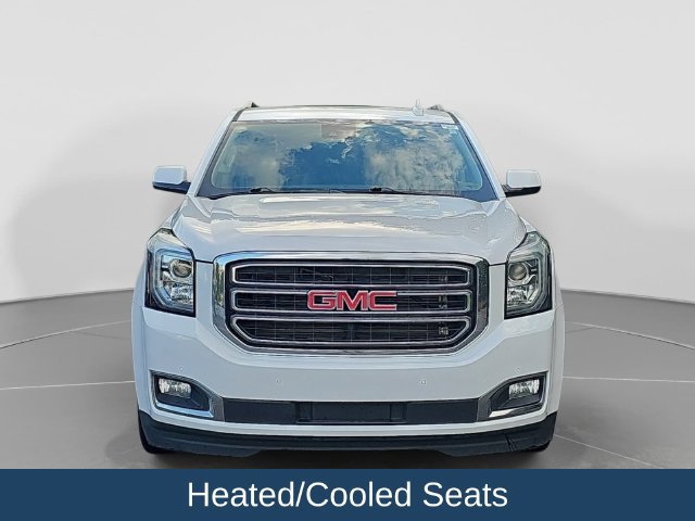 Used 2020 GMC Yukon SLT w/ Open Road Package AWD/4WD image 10