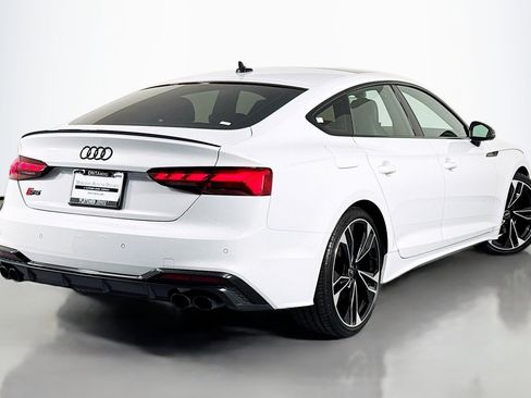 Used 2024 Audi S5 Premium Plus image 11