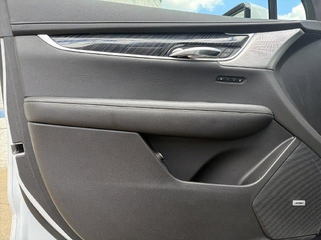 Certified 2024 Cadillac XT6 Premium Luxury FWD image 11
