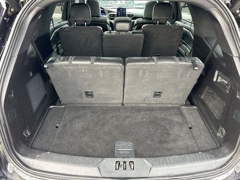 Used 2020 Ford Explorer ST w/ ST Street Pack image 45