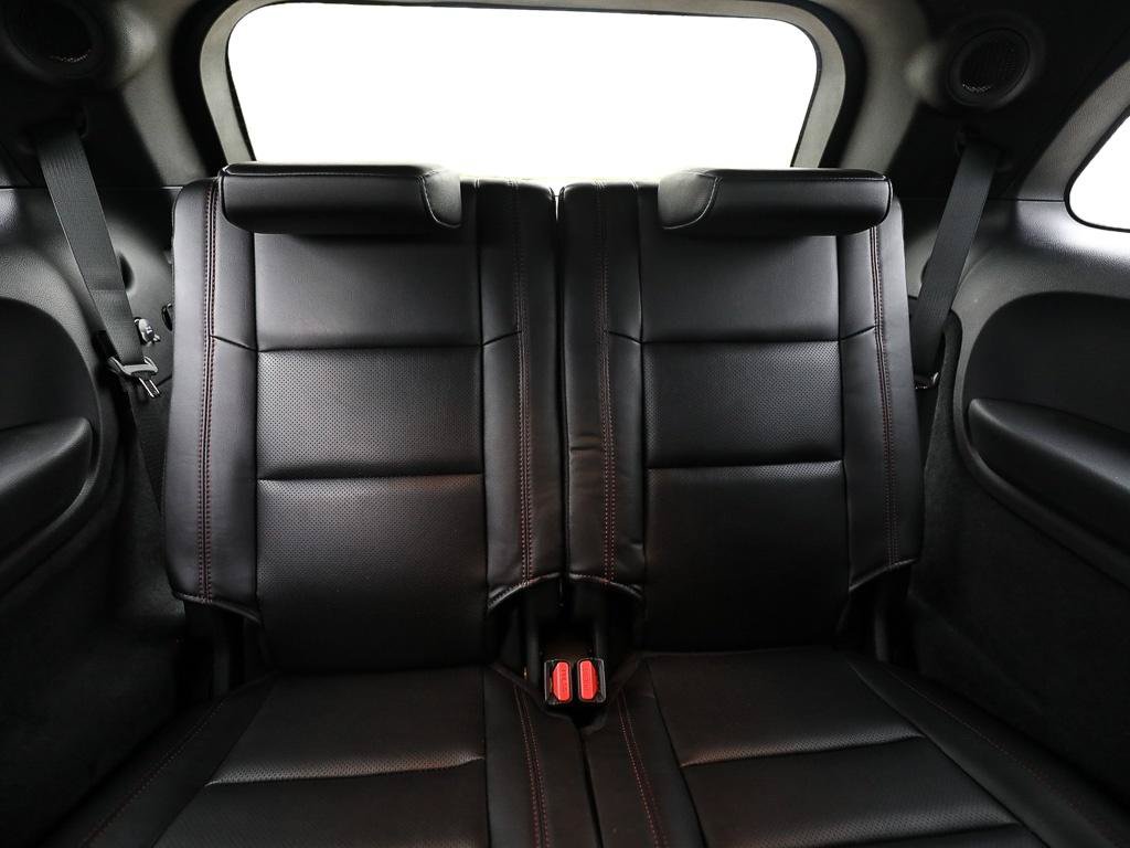 New 2026 Dodge Durango GT AWD/4WD image 22